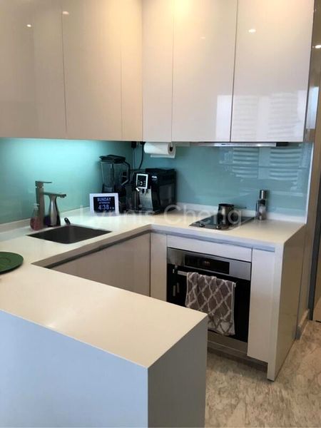 3 Bed Condo for Rent in  The Arc At Draycott - Image 6